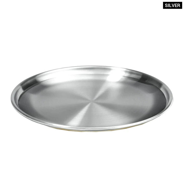 Stainless Steel Cat Bowl Whisker Friendly Water Food Dish