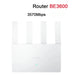 High End Dual Band Mesh Router With Gaming Acceleration