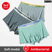 Pack Of 3 Modal Boxer Briefs For Men