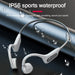 Lenovo X3 Pro Bone Conduction Tws Wireless And Sporty