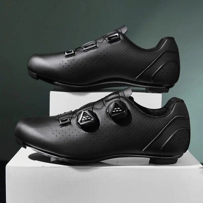 Mens Mtb Cycling Shoes Flat Speed Sneakers