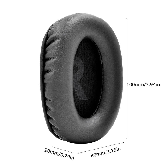 Logitech G Pro X Headset Replacement Earpads