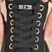 Flexible Diamond Buckle Laces For Sneakers And Boots