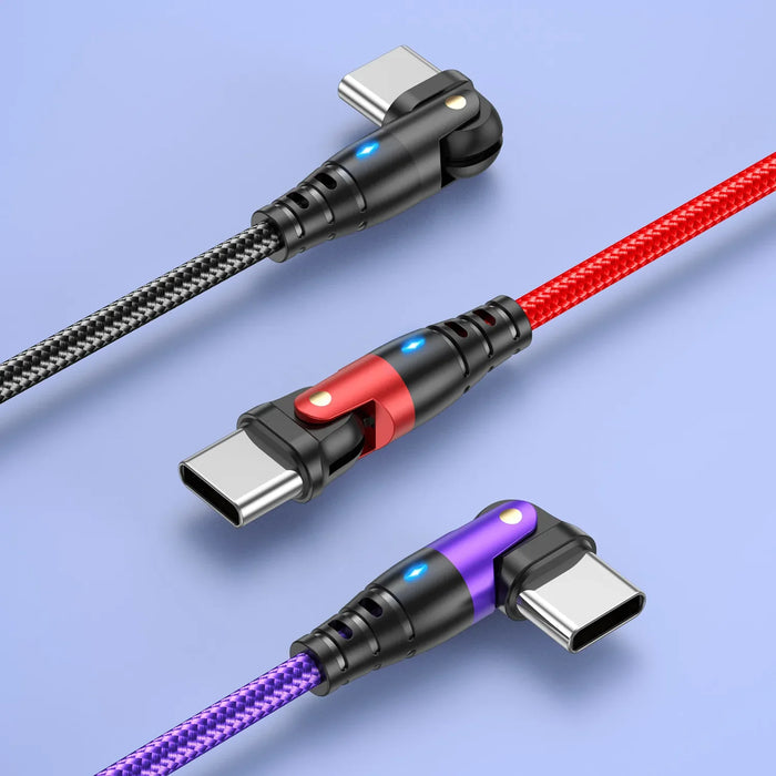 Fast Charging Usb C Cable
