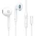 Premium 3.5mm Hifi In Ear Headphones With Mic