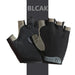 Breathable Fingerless Gym Gloves For Fitness Training