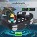 Wireless Gamepad For Switch And Pc