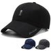 Sports Leisure Sunshade Baseball Cap For Men