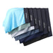 Ice Silk Mens Boxer Briefs Set