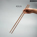 18/42cm Salad Pot Chopsticks