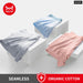 3 Piece Antibacterial Boxer Shorts For Men