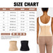 Breathable Mesh Waist Shaper For a Slimmer Figure