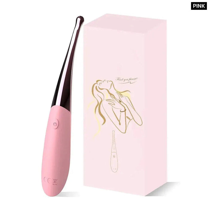 High Frequency g Spot Vibrator For Intense Stimulation