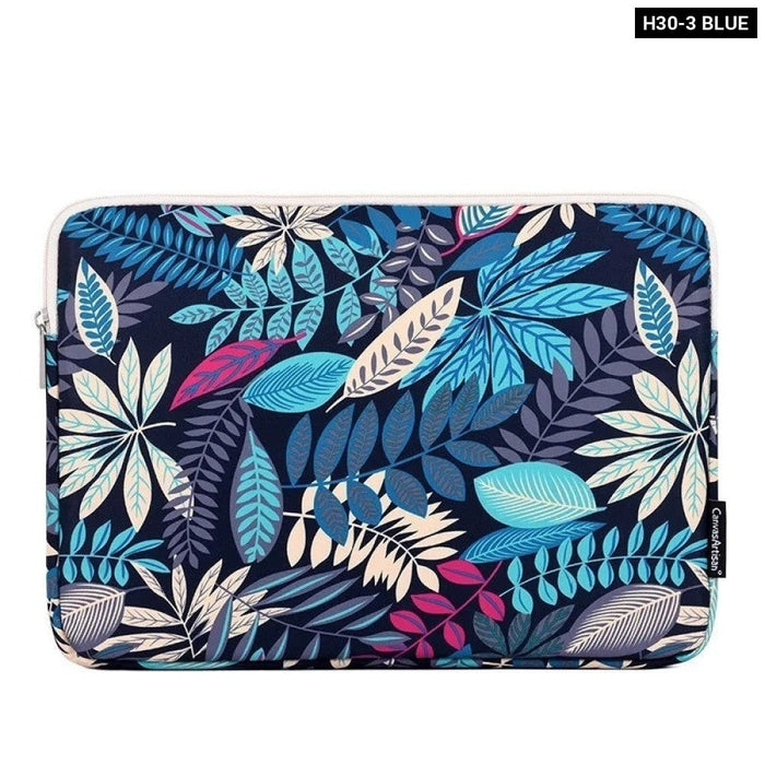 For Macbook Unisex 17.3 Inch Sleeve Case Waterproof Laptop Bag