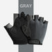 Breathable Half Finger Cycling Gloves