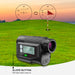 600/800/1000 Yard Golf Rangefinder For Golfers