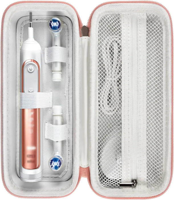 Travel Case For Oral B Pro Philips Sonicare