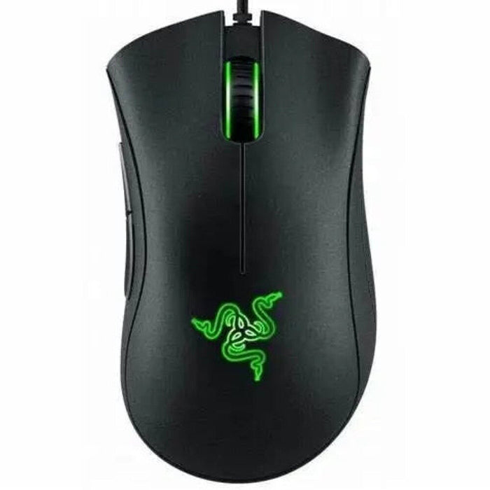 Razer Deathadder Essential Gaming Mouse 6400Dpi