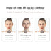 V Line Chin Up Mask For Face Sculpting And Lifting