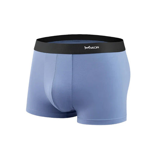 3 Piece Modal Mens Boxer Shorts