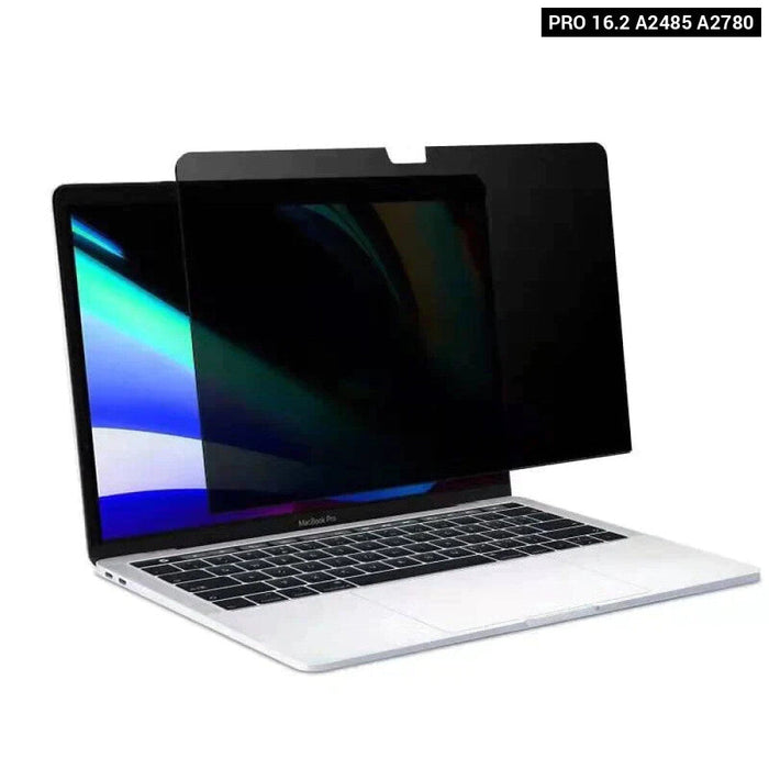 Privacy Screen Protector For Macbook Air Pro 13 15 16 Anti Peek Anti Spy Anti Glare Film