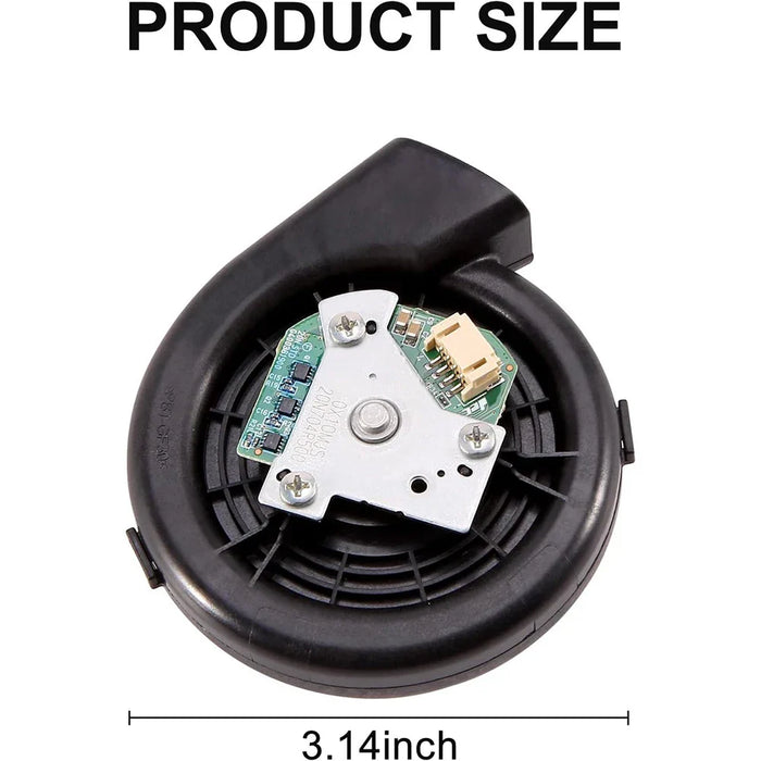 Xiaomi Roborock S50/s51/s52/s55 Fan Motor Module