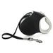 Retractable Dog Leash Heavy Duty Reflective Anti Slip