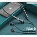 Wireless Bluetooth Magnetic Neckband Hifi Sound Ipx5