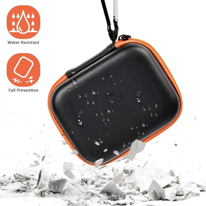 Hard Case Compatible With Garmin Inreach Mini 2 / 010-01879-00 Inreach Mini Portable Satellite Communicator