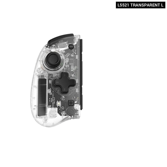 Elite Joypad Single Side L