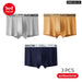 3 Piece Graphene Antibacterial Mens Boxers Mrm1923