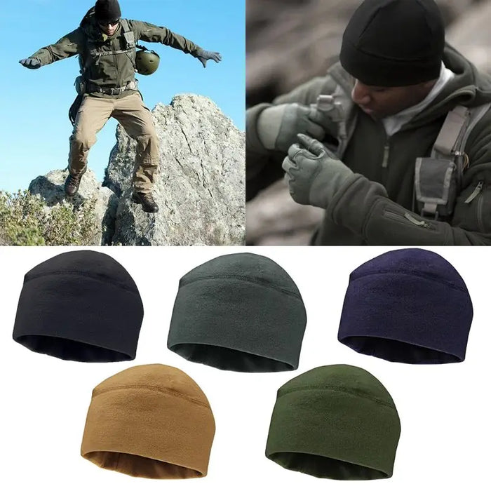 Marines Beanie Warm Windproof Outdoor Cap