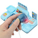 Interactive Supermarket Cashier Toy With Lights Sounds