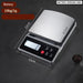 Precision Digital Kitchen Scale