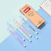 24/12 Pieces Colour Gel Pen Refill Set 0.5mm Kawaii Candy