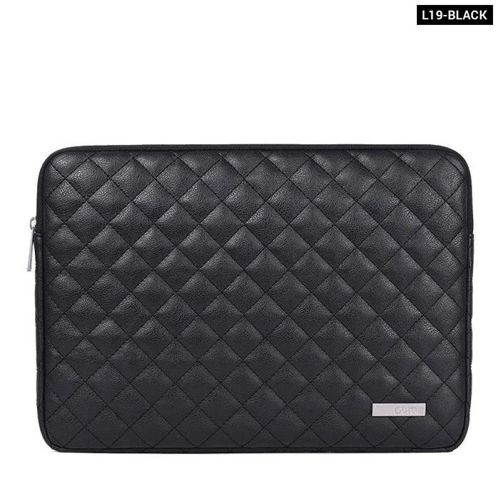 For Macbook Unisex 17.3 Inch Sleeve Case Waterproof Laptop Bag