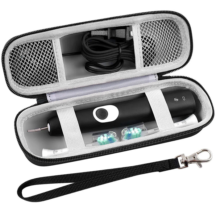 Travel Case For Philips Sonicare Oral B Toothbrushes