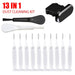 13 Piece Phone Dust Removal Kit For Iphone 14/13 Pro Max