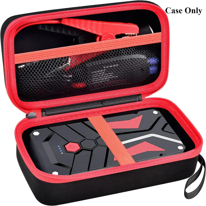 Compact Car Jump Starter Case For Biuble Buture Povasee Dbpower Under 50 Characters