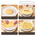 Medical Stone Breakfast Pancake Pan