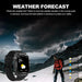 1.85 Inch Bluetooth Sports Smartwatch Ip68 Waterproof