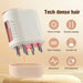 Vibe Geeks 2-in-1 Serum Hair Oil Dispenser And Scalp