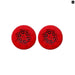 Pack Of 2 Silicone Thumbstick Caps For Ps5/ps4/xbox