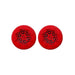 Pack Of 2 Silicone Thumbstick Caps For Ps5/ps4/xbox