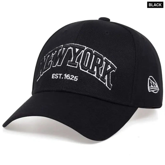 Embroidered Baseball Cap / Hat For Outdoor Wear