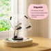 360 Rotating Multi Functional Phone Stand