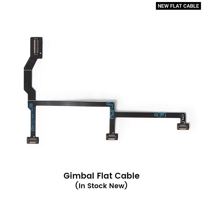 Flexible Gimbal Arm For Dji Mavic Pro Camera Repair