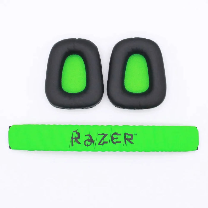 Replacement Earpads For Razer Chimaera Electra V2 Headsets