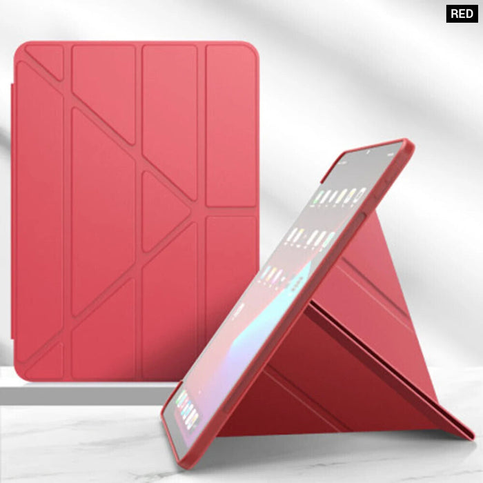 Ipad Air 5Th Gen Case Magnetic Stand Cover For 10.9 Inch Ipad Air 4