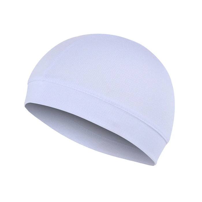 Breathable Sun Protection Cycling Cap